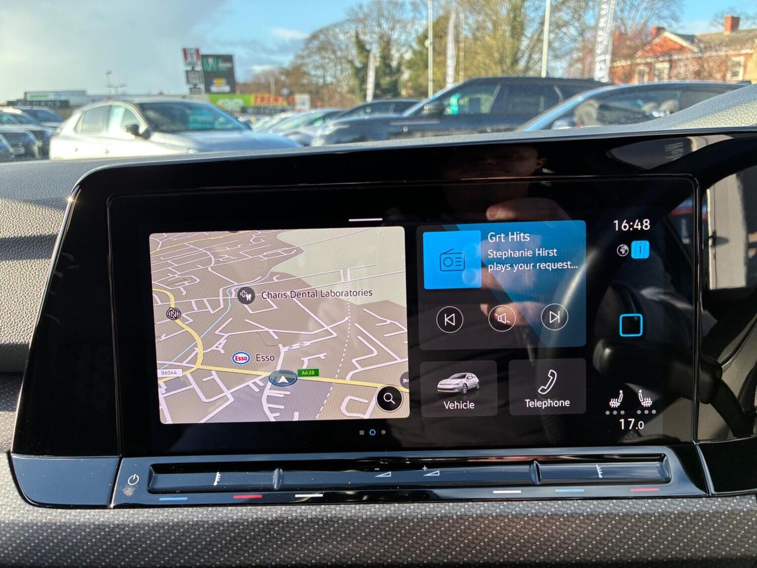 Used Volkswagen Golf 2020 for sale - 78018334: Photo 26