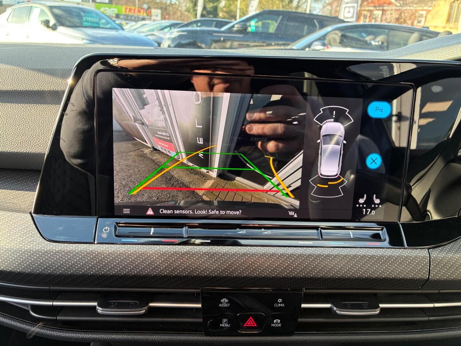 Used Volkswagen Golf 2020 for sale - 78018334: Photo 28