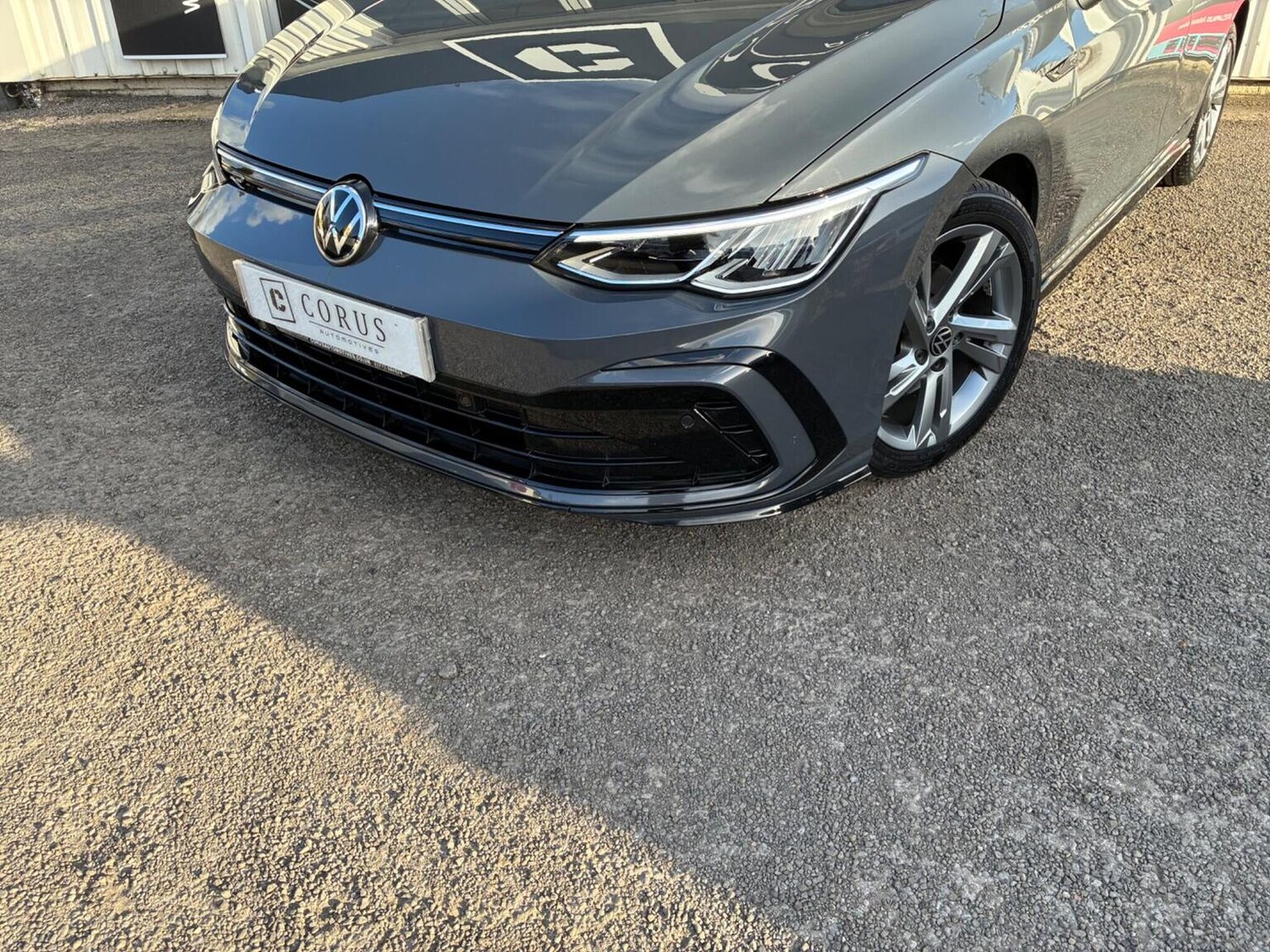 Used Volkswagen Golf 2020 for sale - 78018334: Photo 3