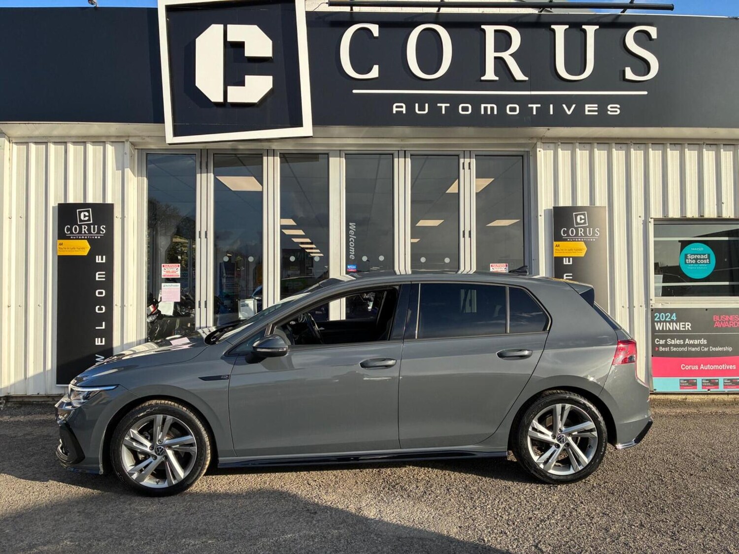 Used Volkswagen Golf 2020 for sale - 78018334: Photo 5