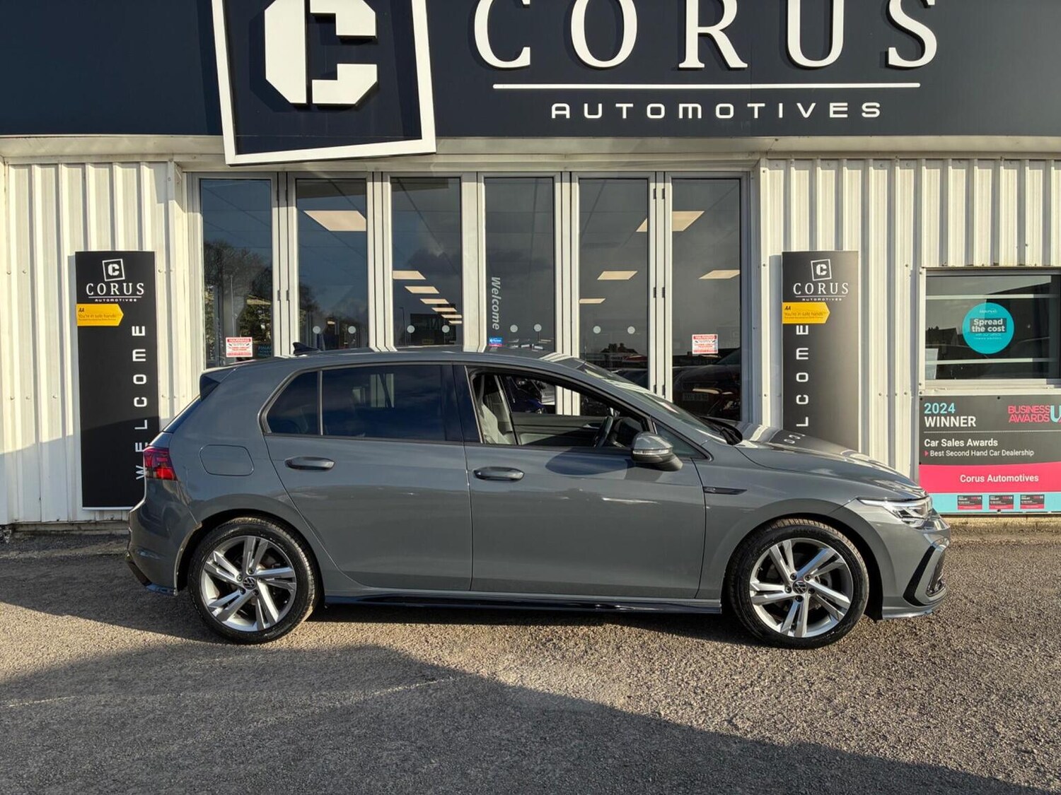 Used Volkswagen Golf 2020 for sale - 78018334: Photo 7