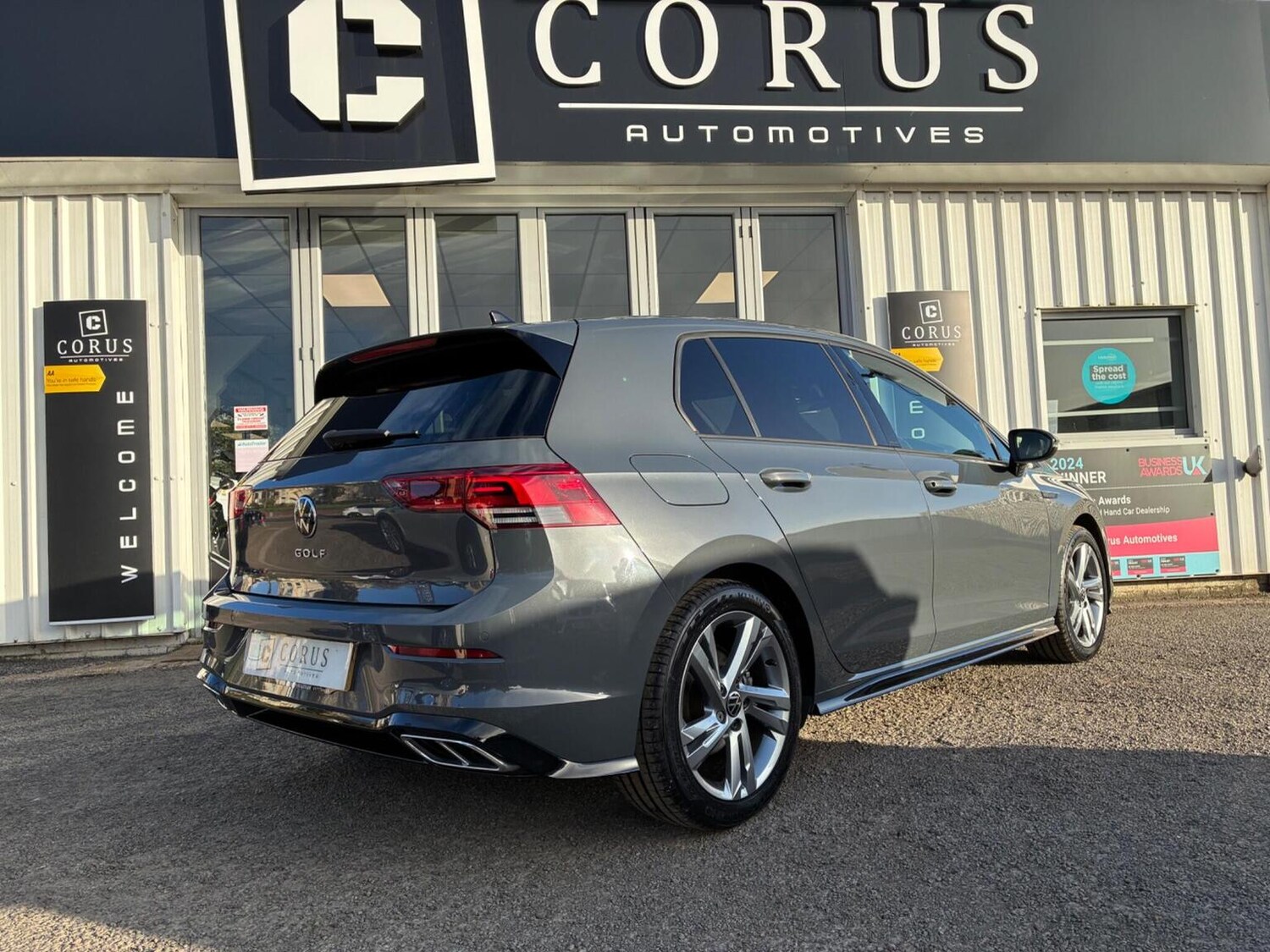 Used Volkswagen Golf 2020 for sale - 78018334: Photo 9