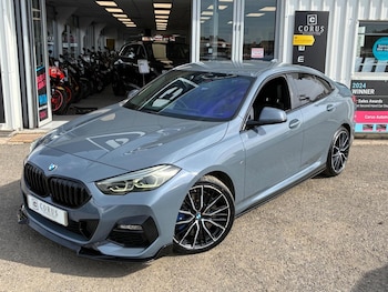 Used BMW 2 Series Gran Coupe 2021 for sale - 79424131: Photo