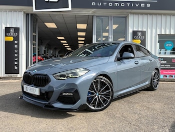 Used BMW 2 Series Gran Coupe 2021 for sale - 79424131: Photo