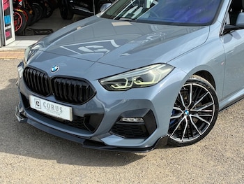 Used BMW 2 Series Gran Coupe 2021 for sale - 79424131: Photo