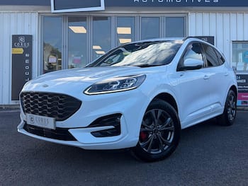 Used Ford Kuga 2023 for sale - 79830236: Photo