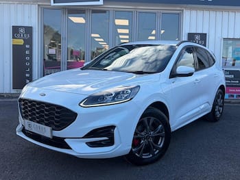 Used Ford Kuga 2023 for sale - 79830236: Photo