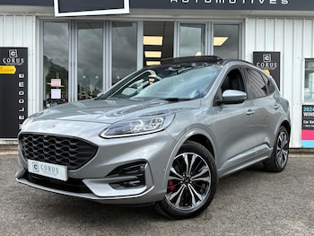 Used Ford Kuga 2023 for sale - 78794645: Photo