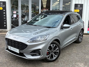 Used Ford Kuga 2023 for sale - 78794645: Photo