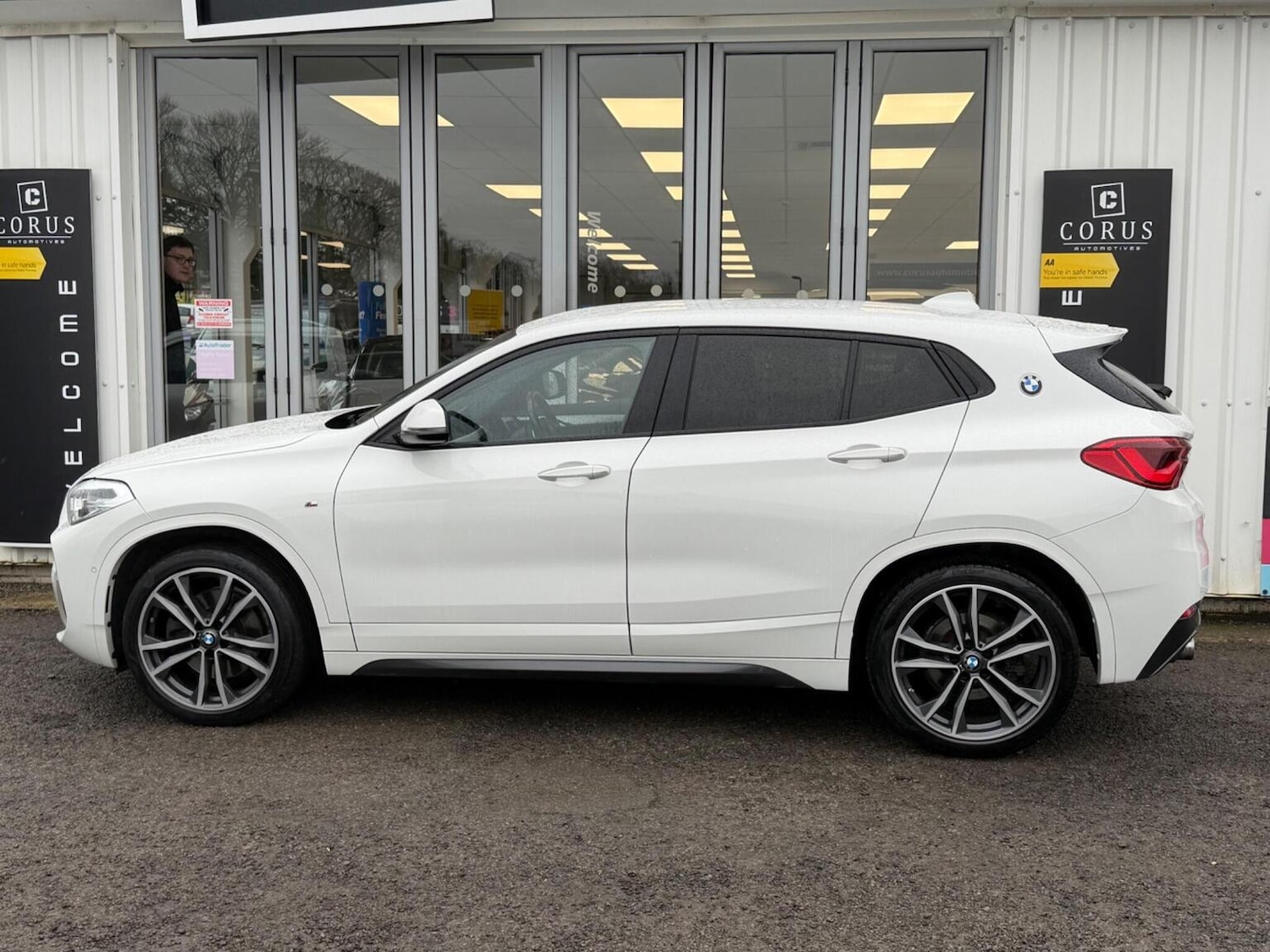 Used BMW X2 2020 for sale - 77558595: Photo 10