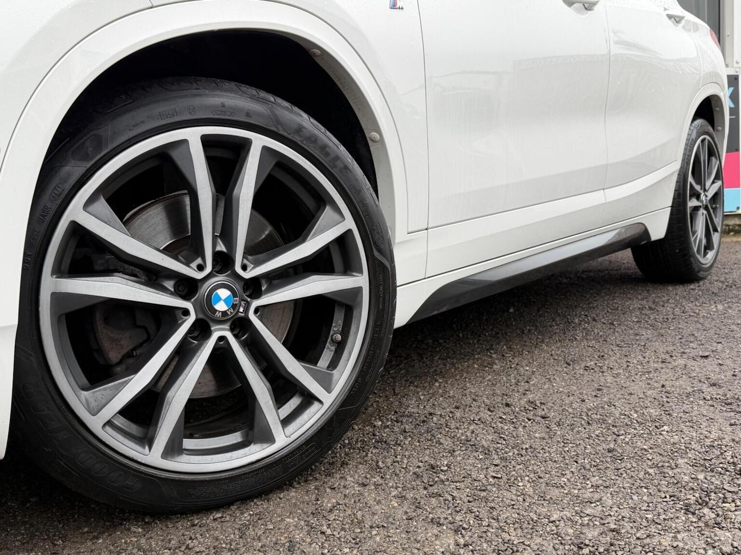 Used BMW X2 2020 for sale - 77558595: Photo 11