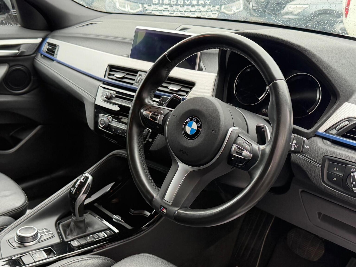 Used BMW X2 2020 for sale - 77558595: Photo 13