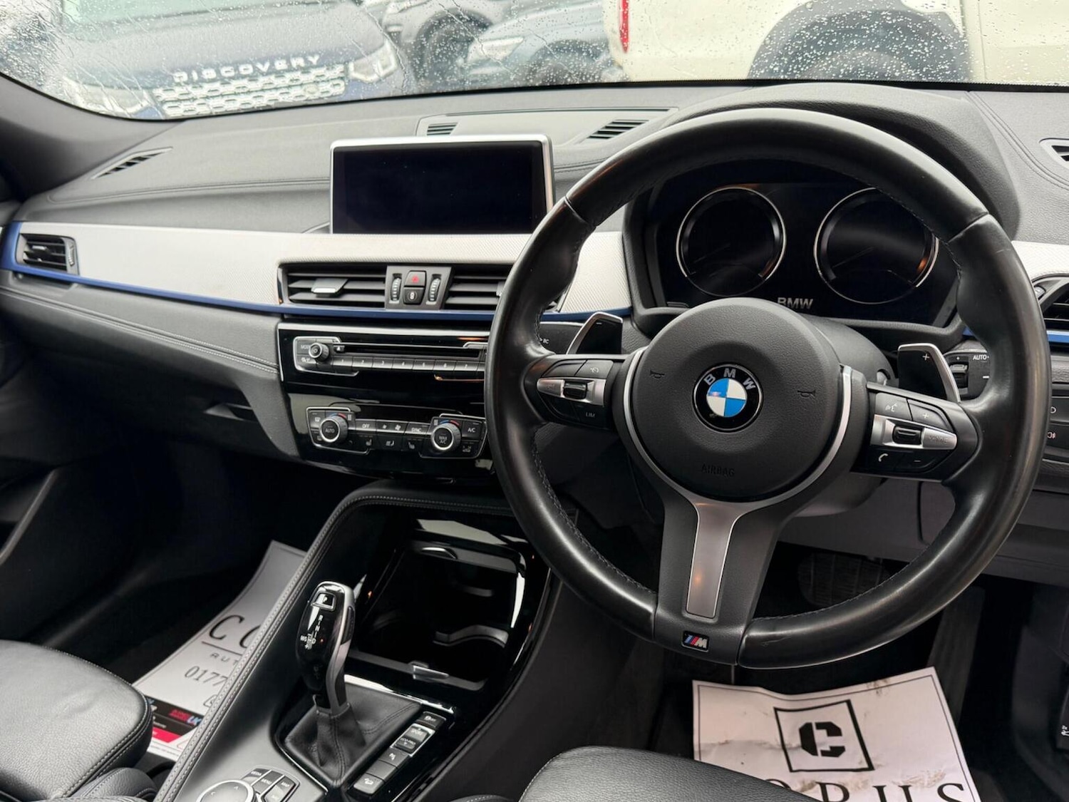 Used BMW X2 2020 for sale - 77558595: Photo 19