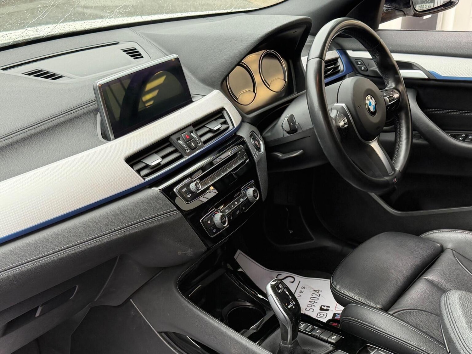 Used BMW X2 2020 for sale - 77558595: Photo 20