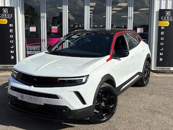 Used Vauxhall Mokka 2022 for sale - 79347120: Photo