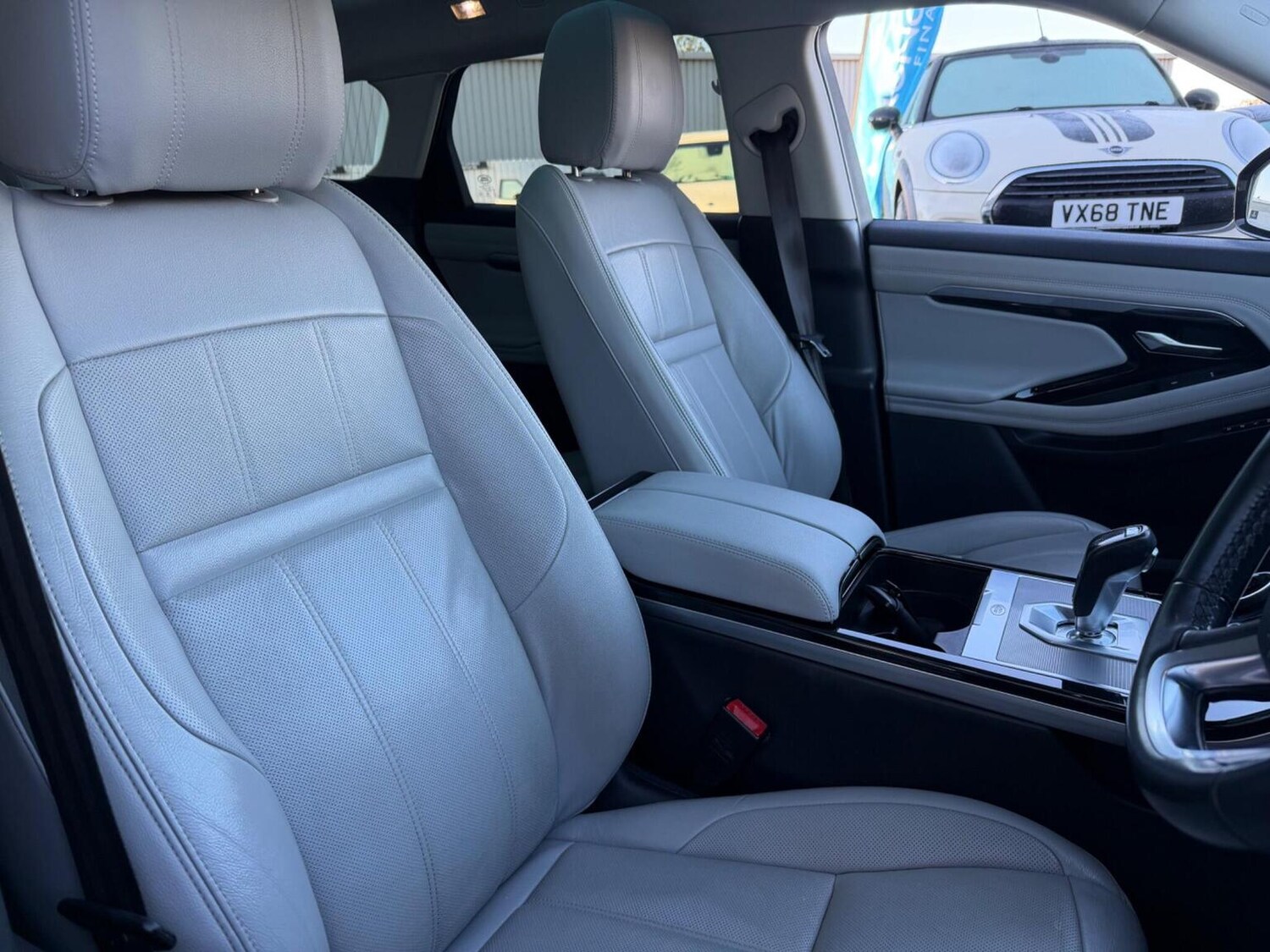 Used Land Rover Range Rover Evoque 2019 for sale - 77494724: Photo 14