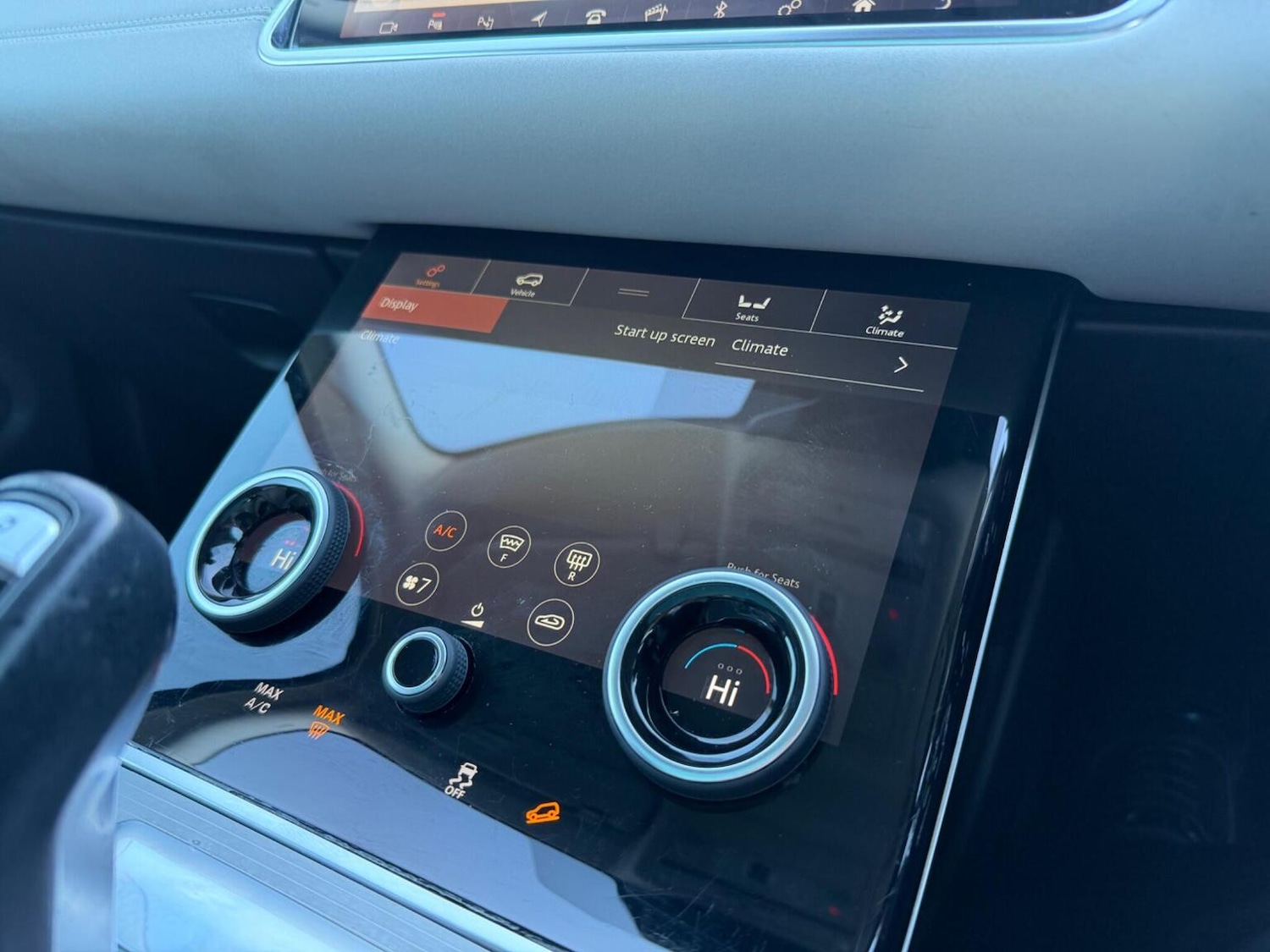 Used Land Rover Range Rover Evoque 2019 for sale - 77494724: Photo 15