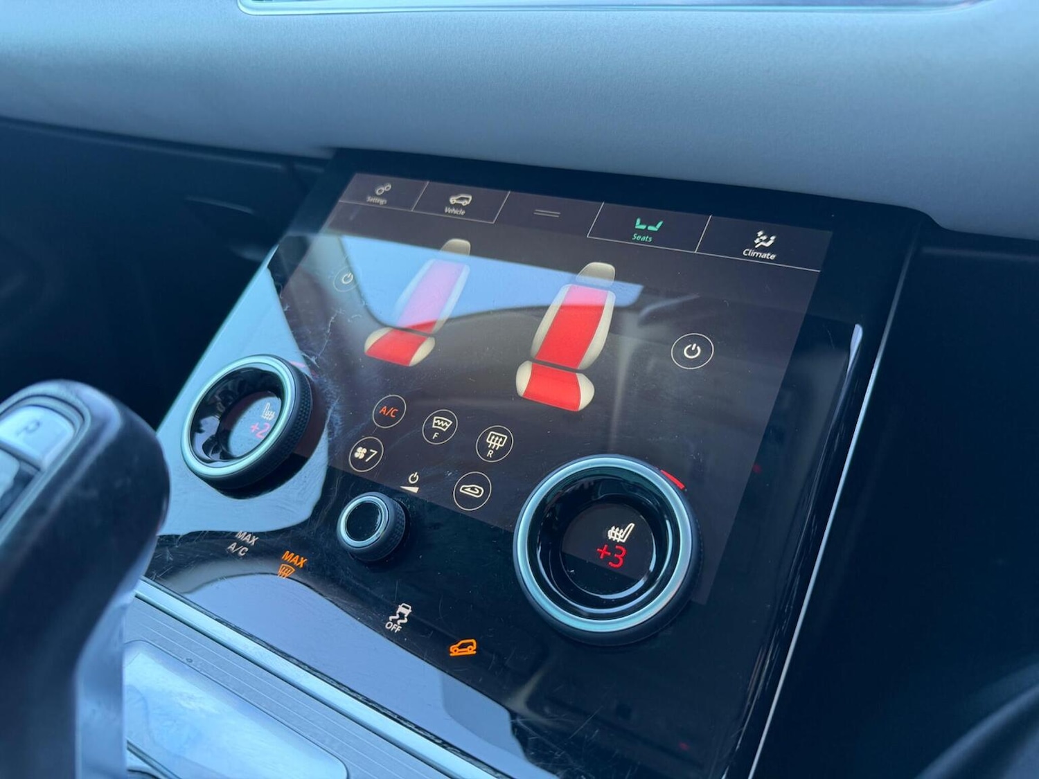 Used Land Rover Range Rover Evoque 2019 for sale - 77494724: Photo 16