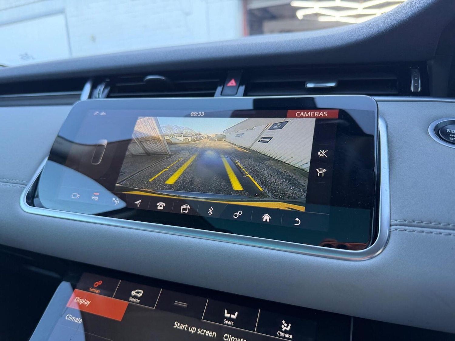 Used Land Rover Range Rover Evoque 2019 for sale - 77494724: Photo 17