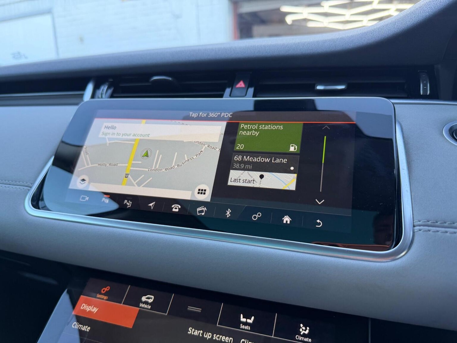 Used Land Rover Range Rover Evoque 2019 for sale - 77494724: Photo 18