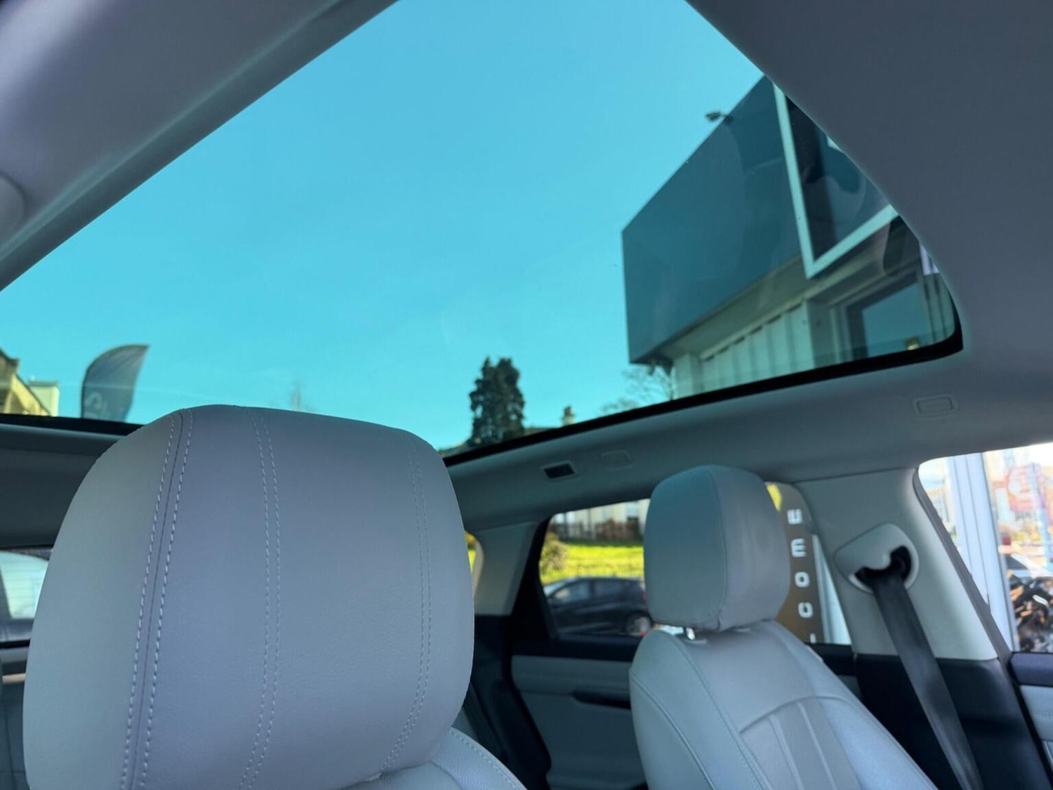 Used Land Rover Range Rover Evoque 2019 for sale - 77494724: Photo 21