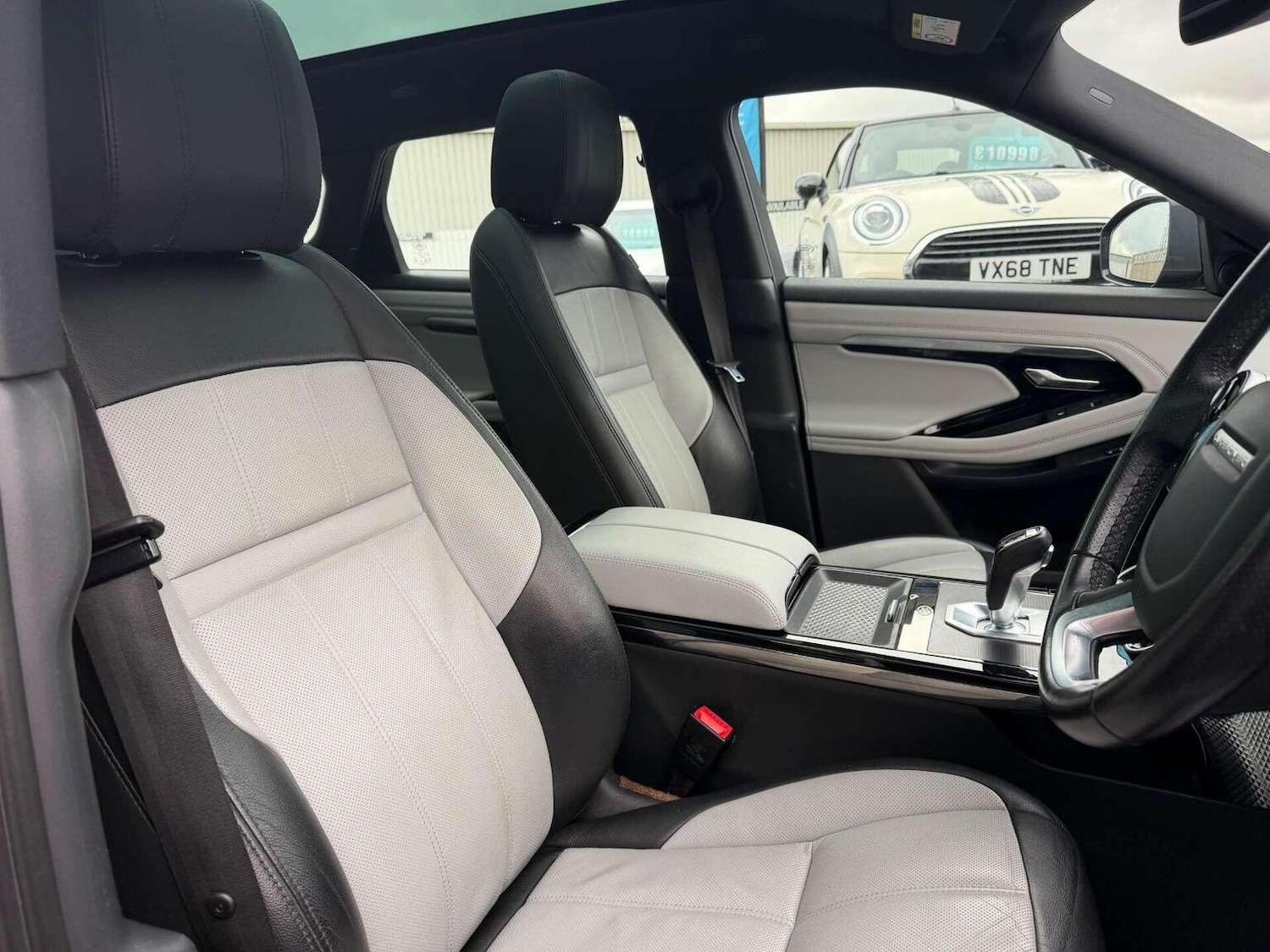 Used Land Rover Range Rover Evoque 2019 for sale - 77465701: Photo 14