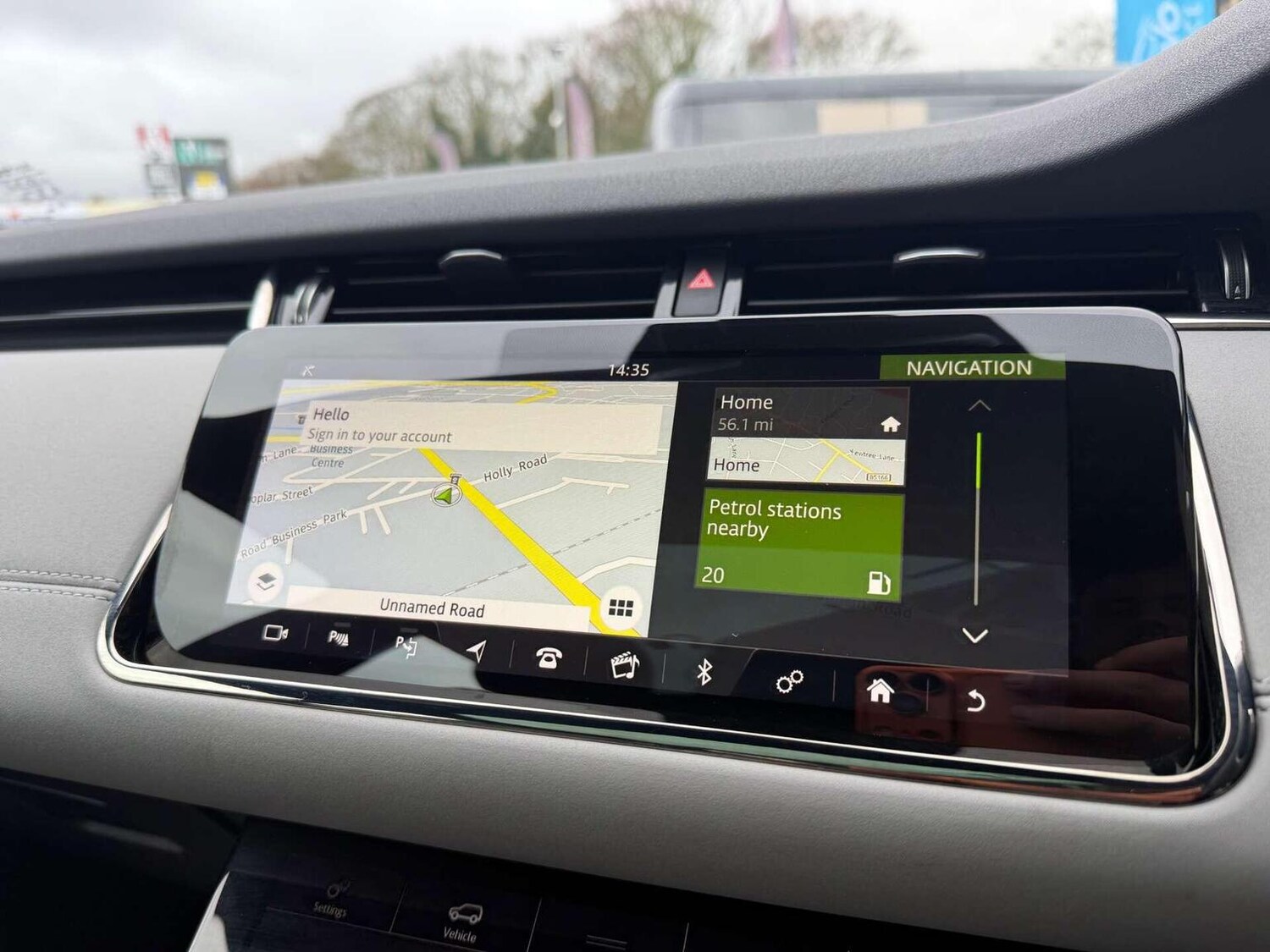 Used Land Rover Range Rover Evoque 2019 for sale - 77465701: Photo 16