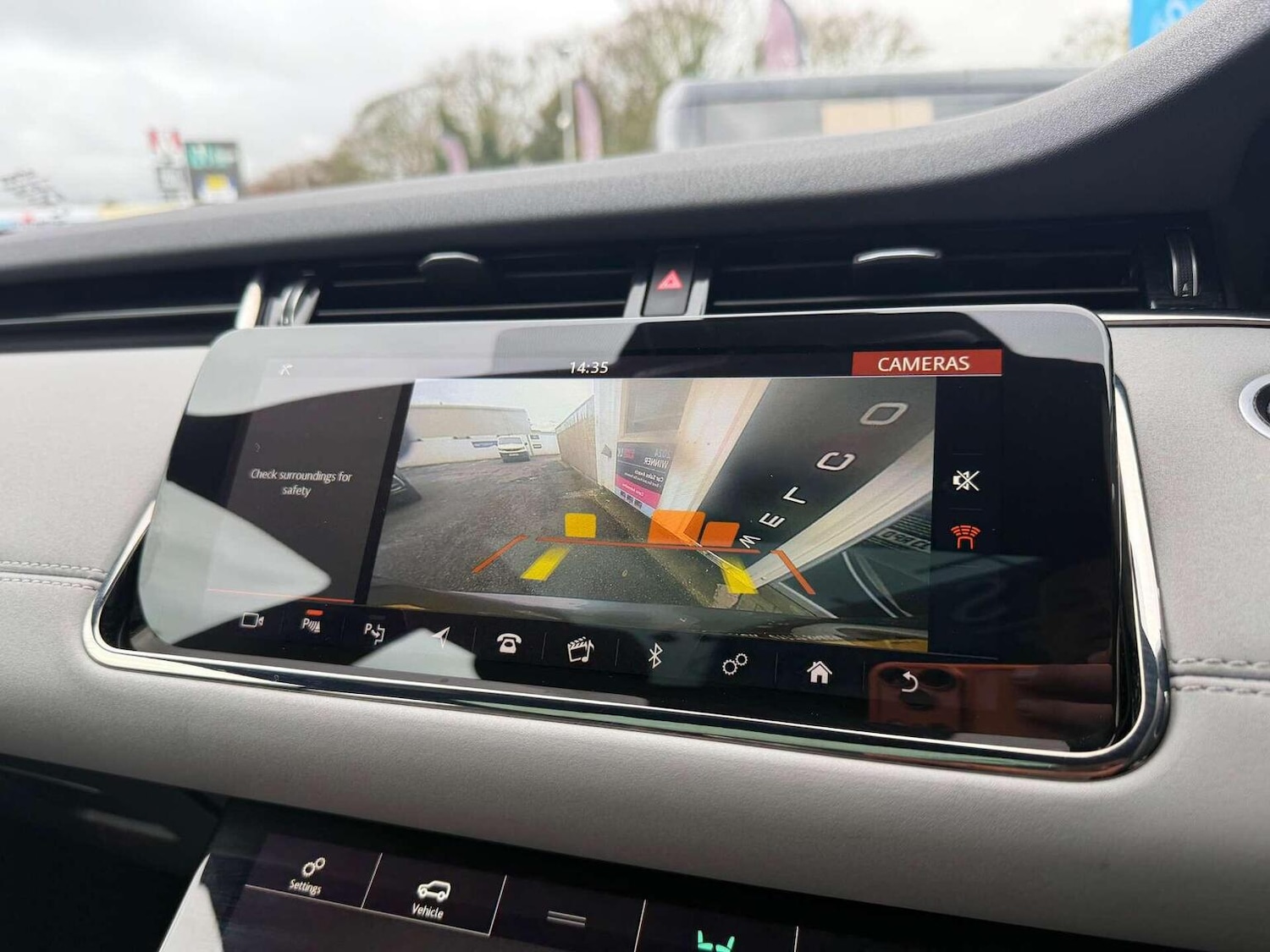 Used Land Rover Range Rover Evoque 2019 for sale - 77465701: Photo 17