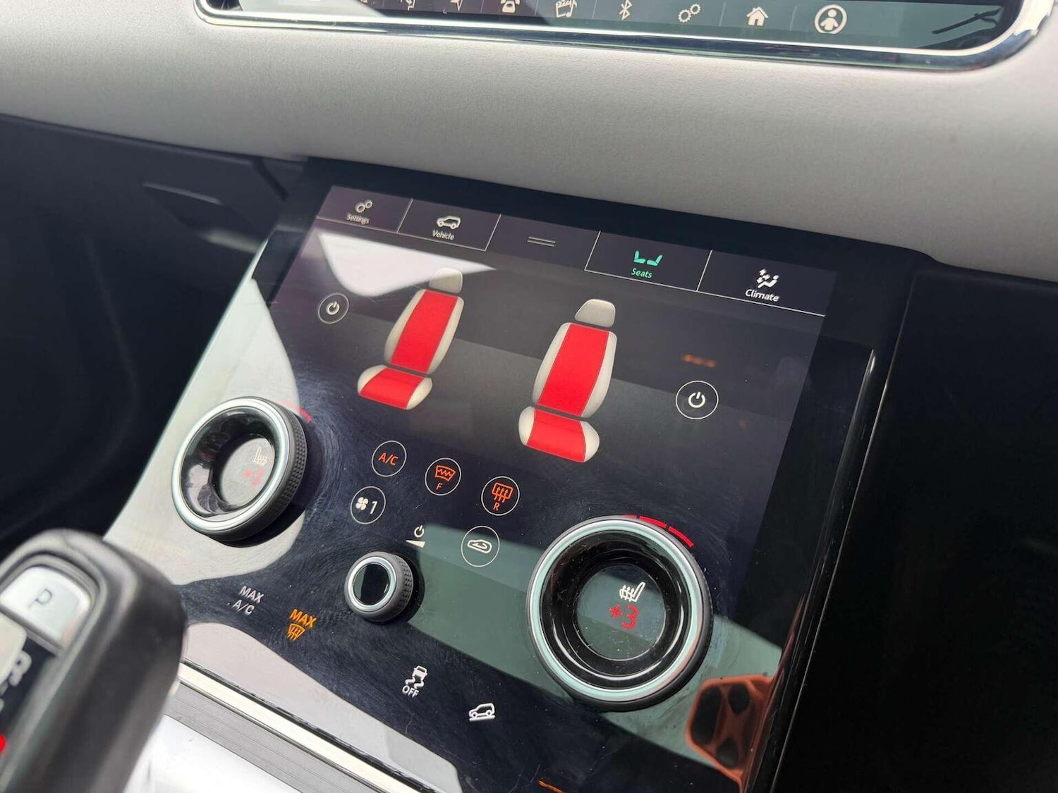 Used Land Rover Range Rover Evoque 2019 for sale - 77465701: Photo 18