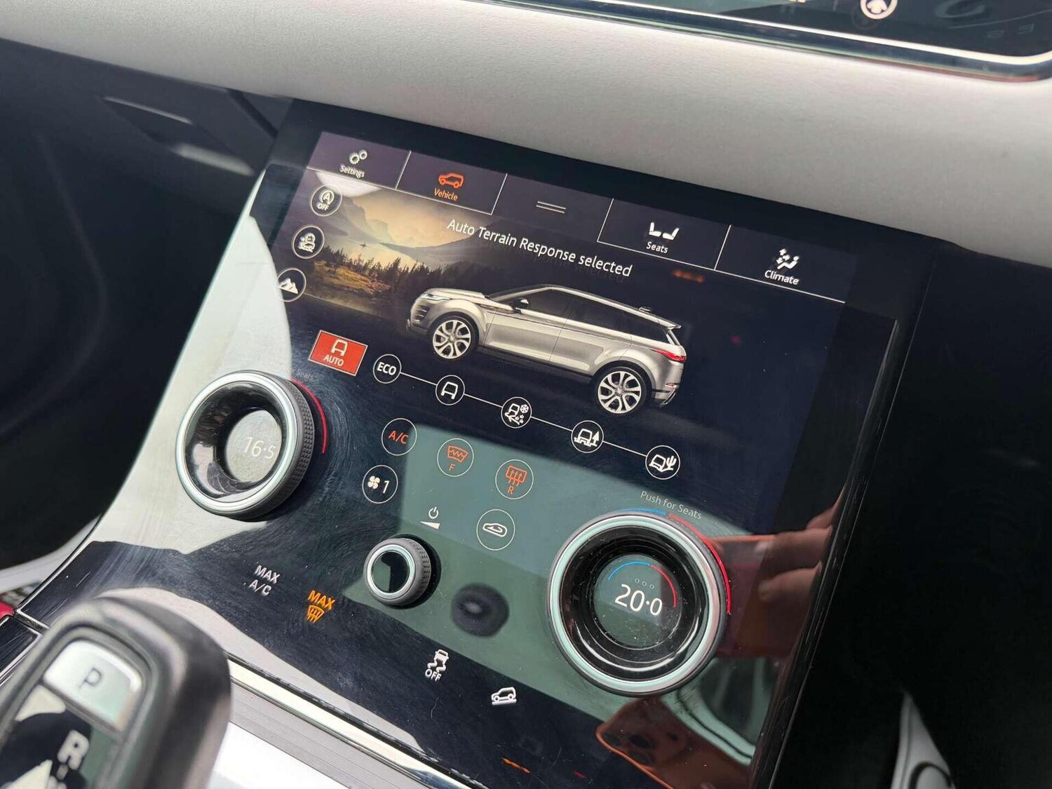 Used Land Rover Range Rover Evoque 2019 for sale - 77465701: Photo 19