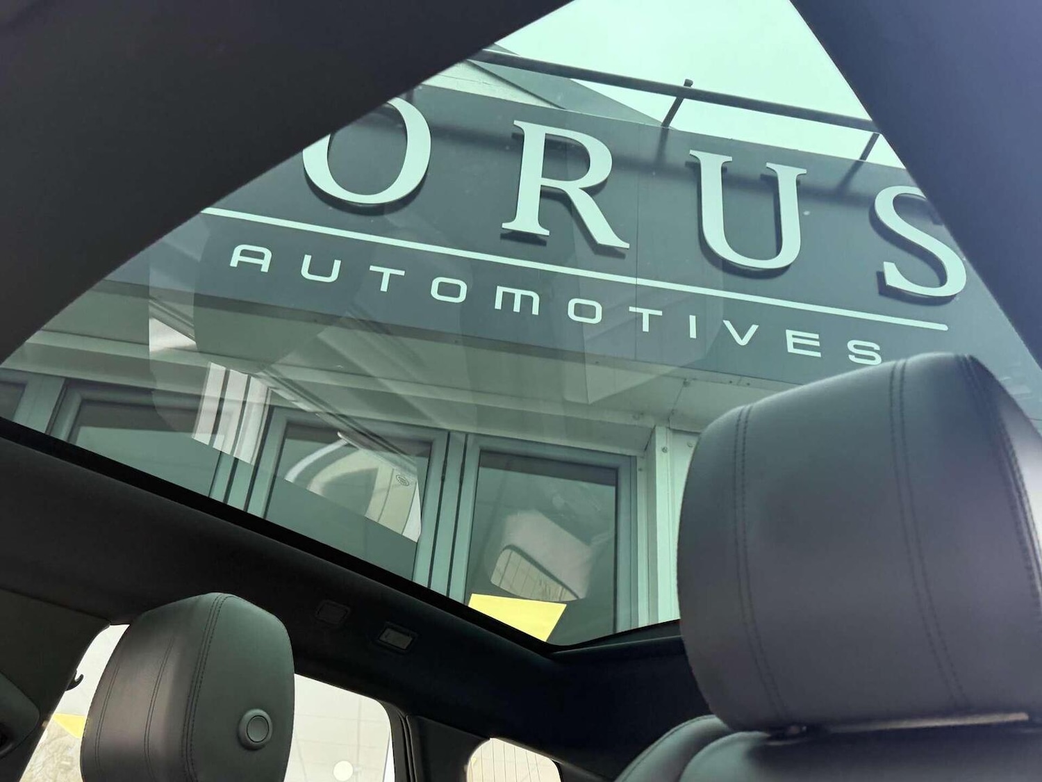 Used Land Rover Range Rover Evoque 2019 for sale - 77465701: Photo 25