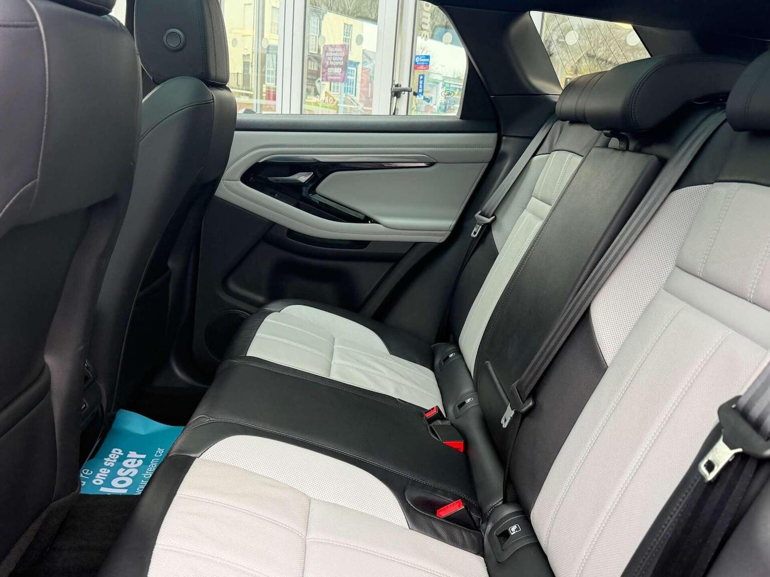 Used Land Rover Range Rover Evoque 2019 for sale - 77465701: Photo 26