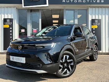 Used Vauxhall Mokka 2021 for sale - 79717308: Photo