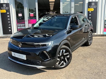 Used Vauxhall Mokka 2021 for sale - 79717308: Photo