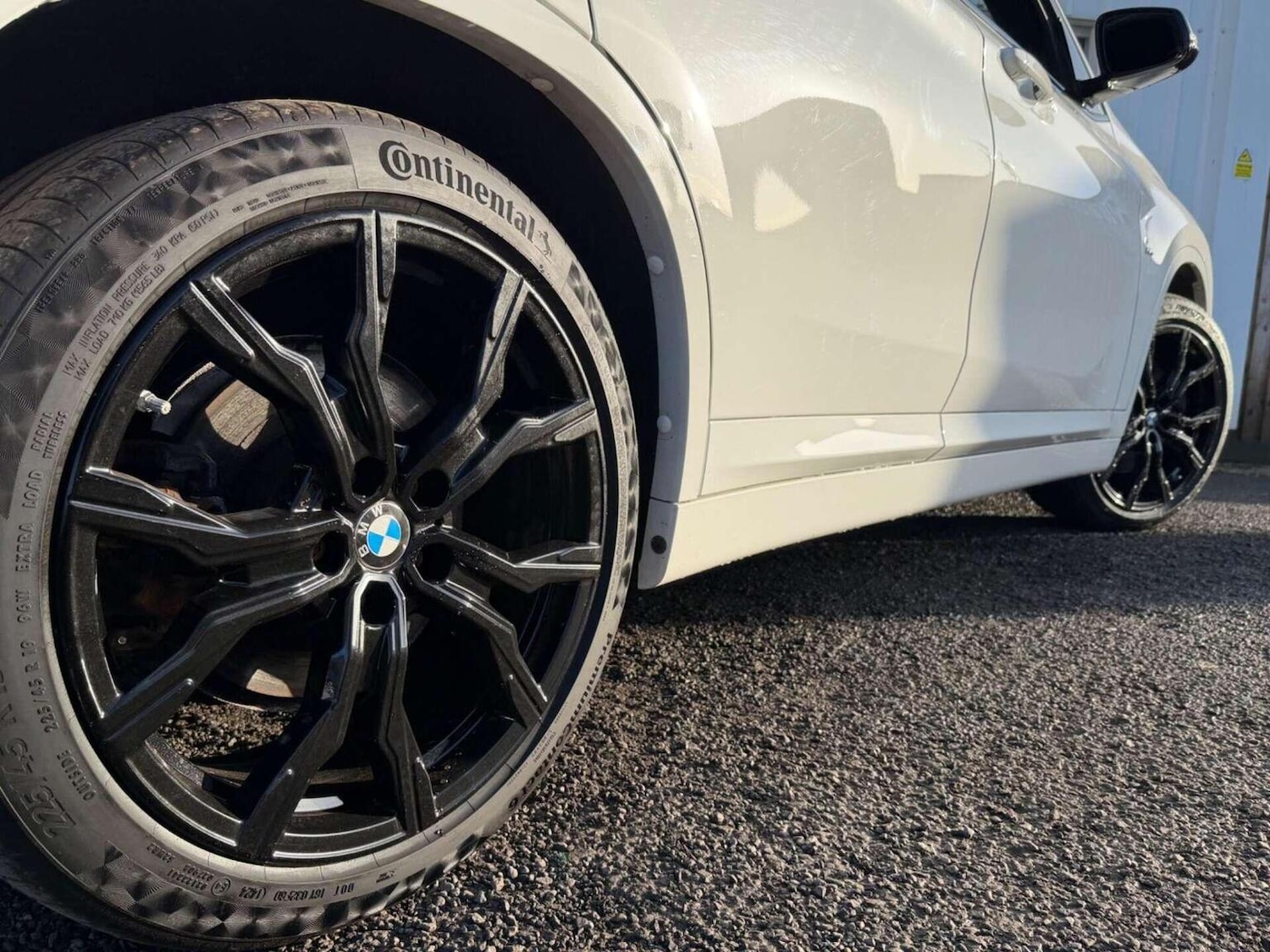 Used BMW X1 2021 for sale - 77453260: Photo 10