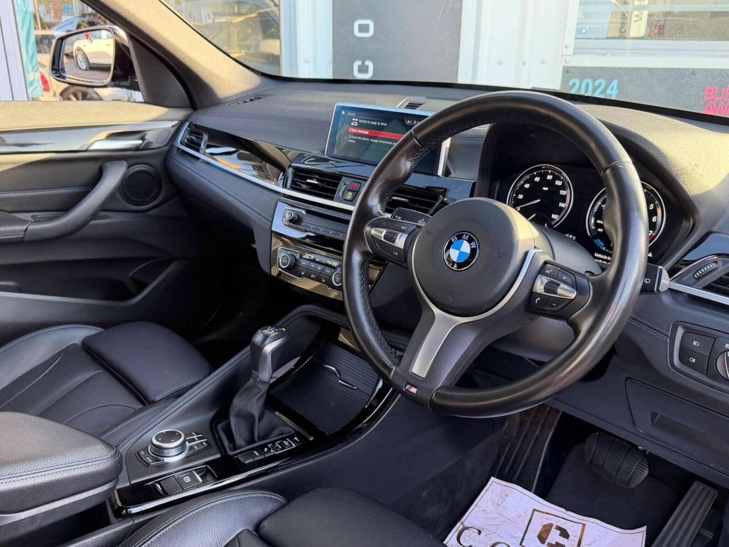 Used BMW X1 2021 for sale - 77453260: Photo 12