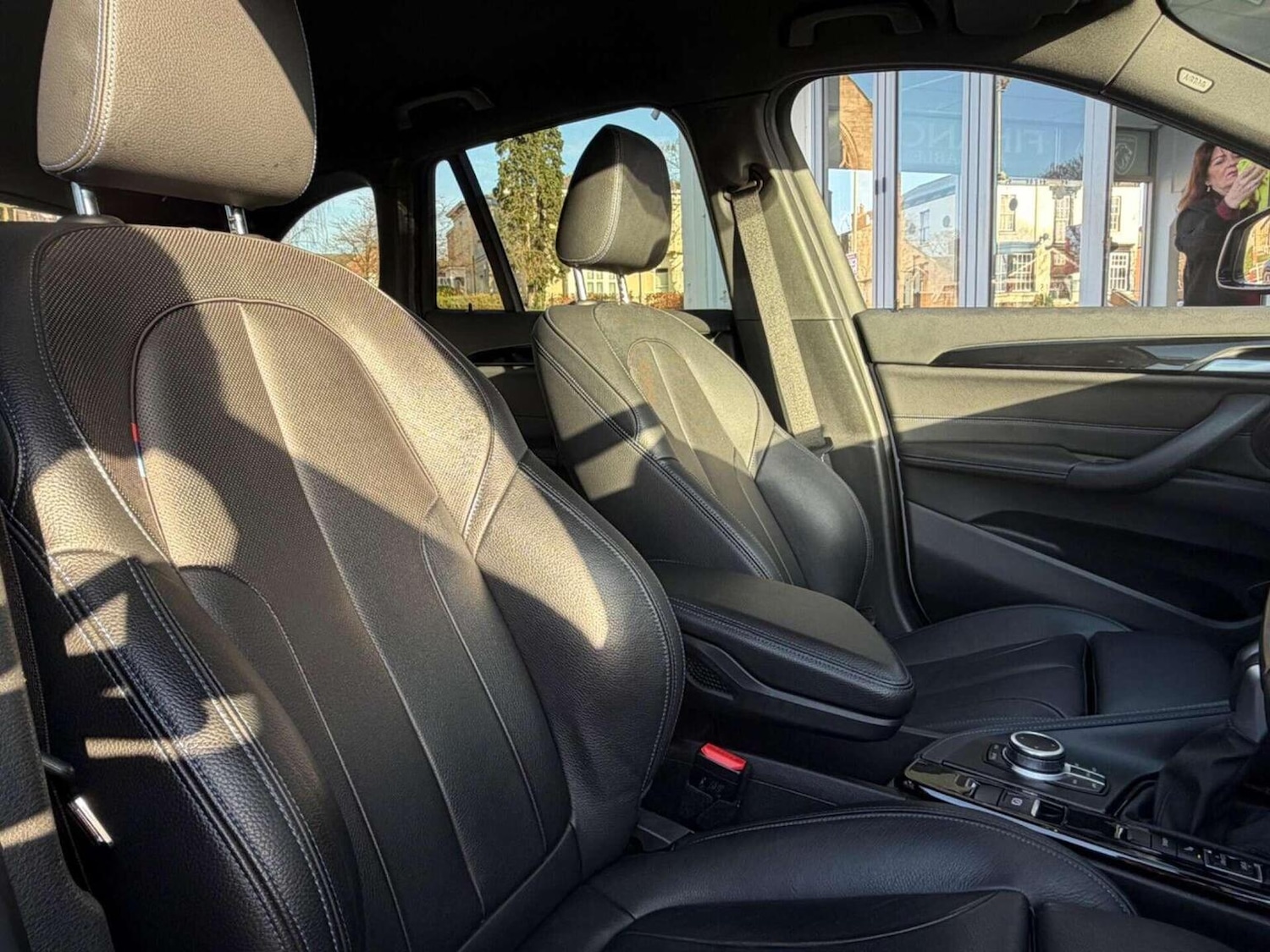 Used BMW X1 2021 for sale - 77453260: Photo 13