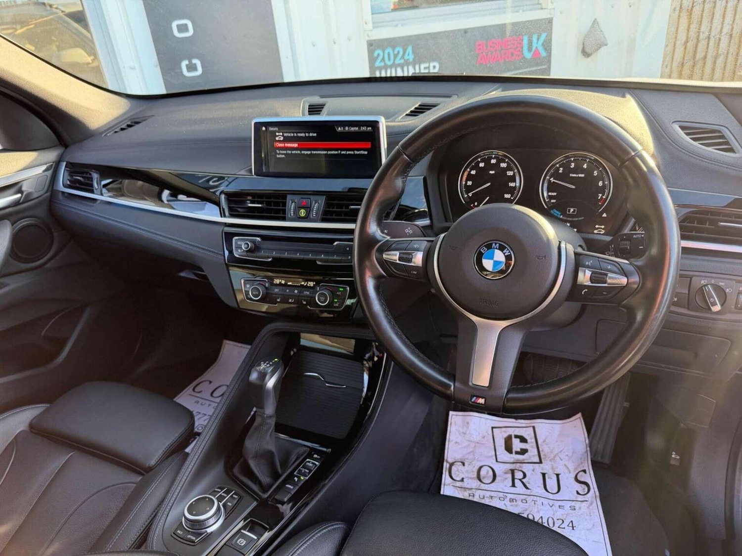 Used BMW X1 2021 for sale - 77453260: Photo 14