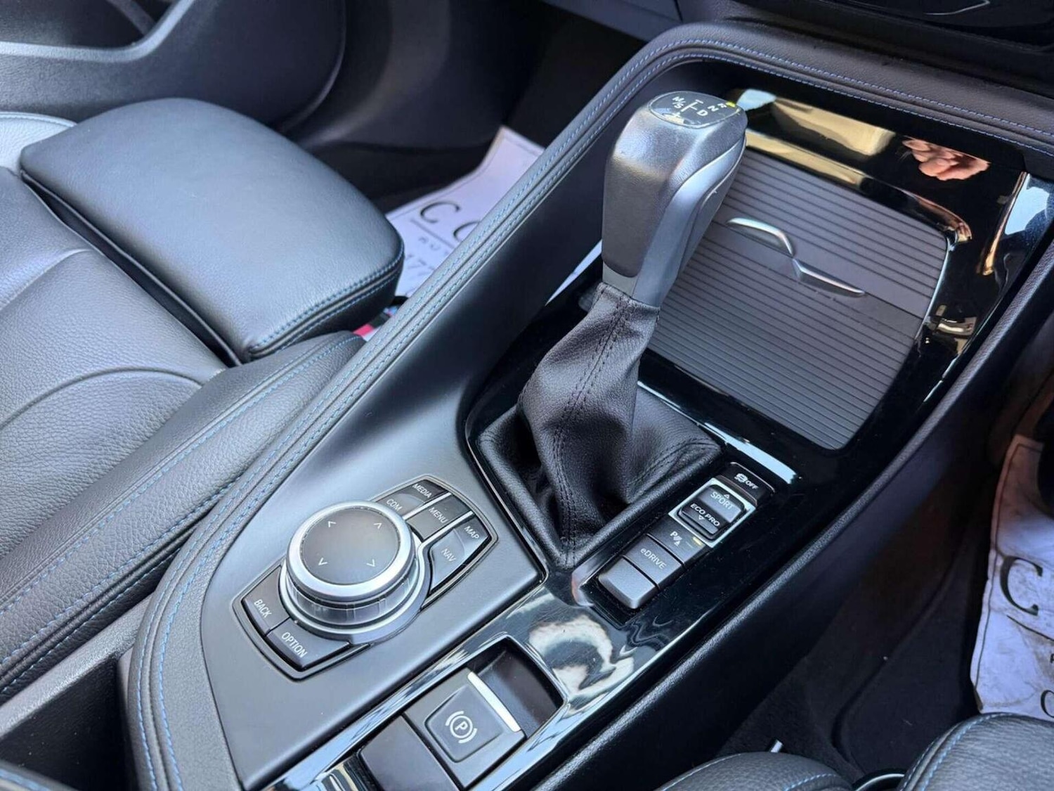 Used BMW X1 2021 for sale - 77453260: Photo 16