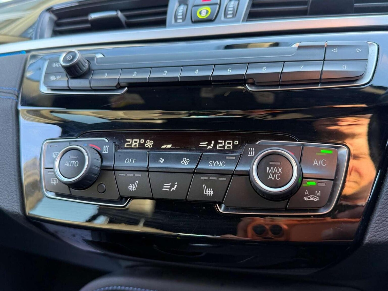 Used BMW X1 2021 for sale - 77453260: Photo 17