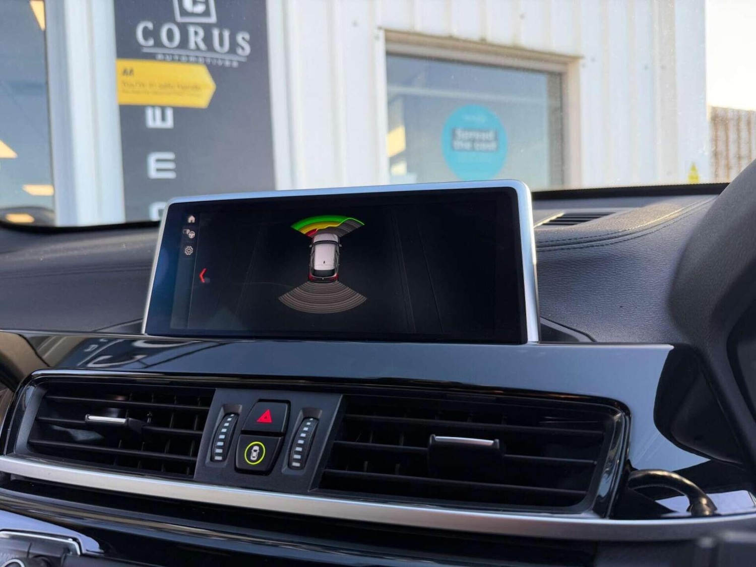 Used BMW X1 2021 for sale - 77453260: Photo 18