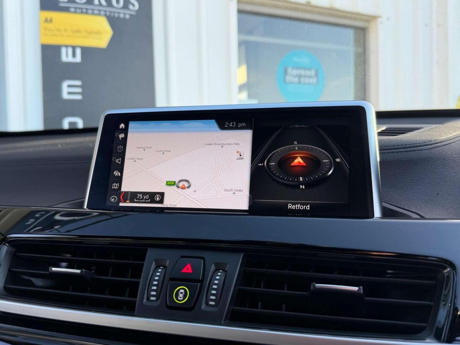 Used BMW X1 2021 for sale - 77453260: Photo 19