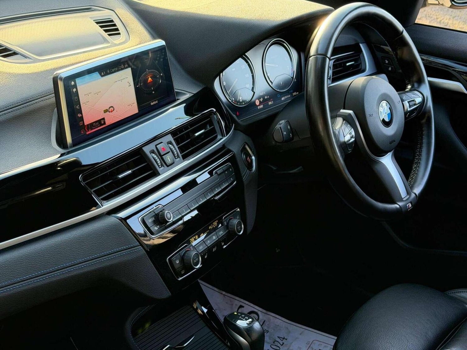 Used BMW X1 2021 for sale - 77453260: Photo 21