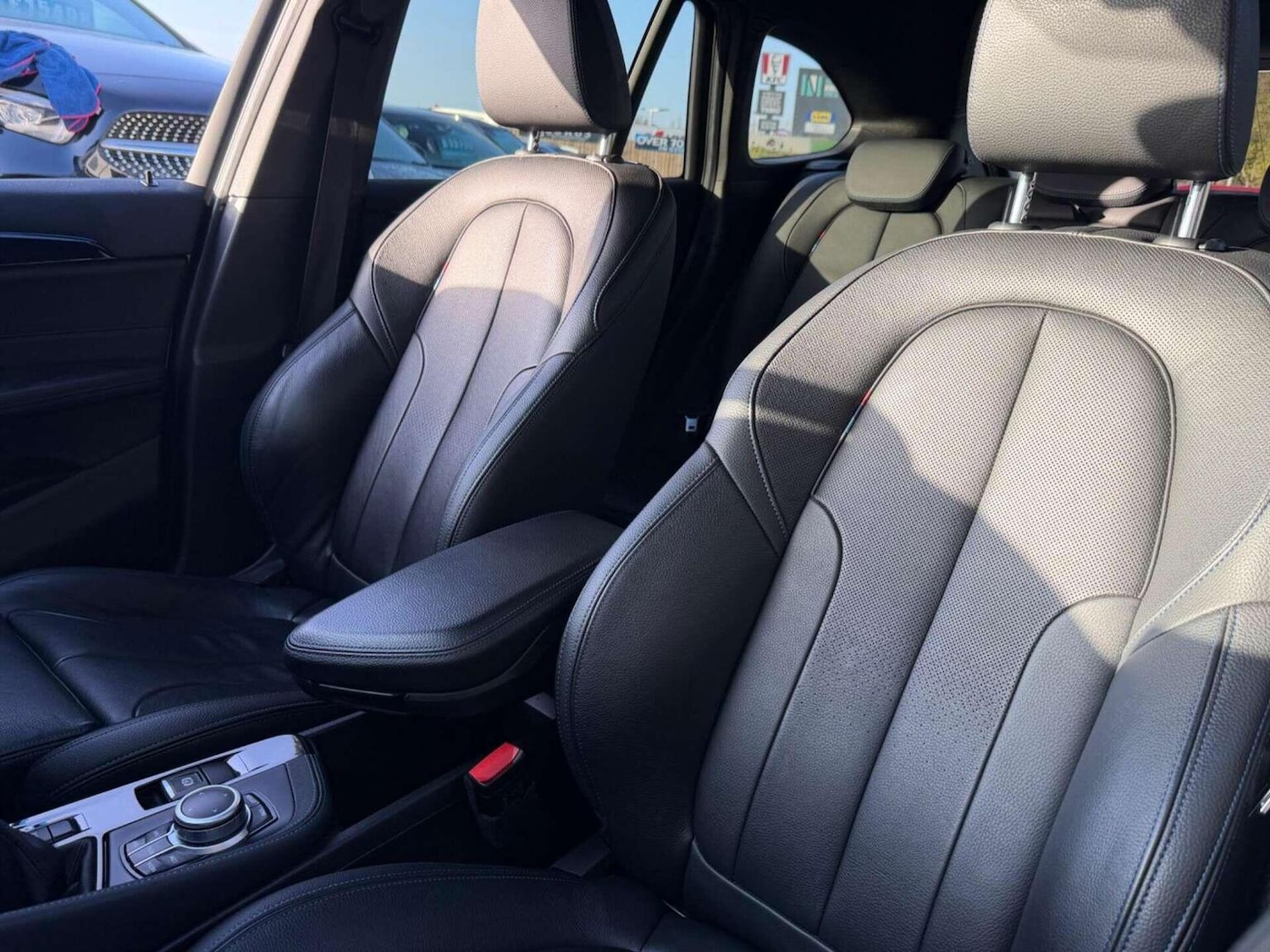 Used BMW X1 2021 for sale - 77453260: Photo 22