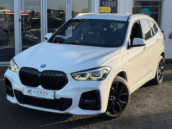 Used BMW X1 2021 for sale - 77453260: Photo
