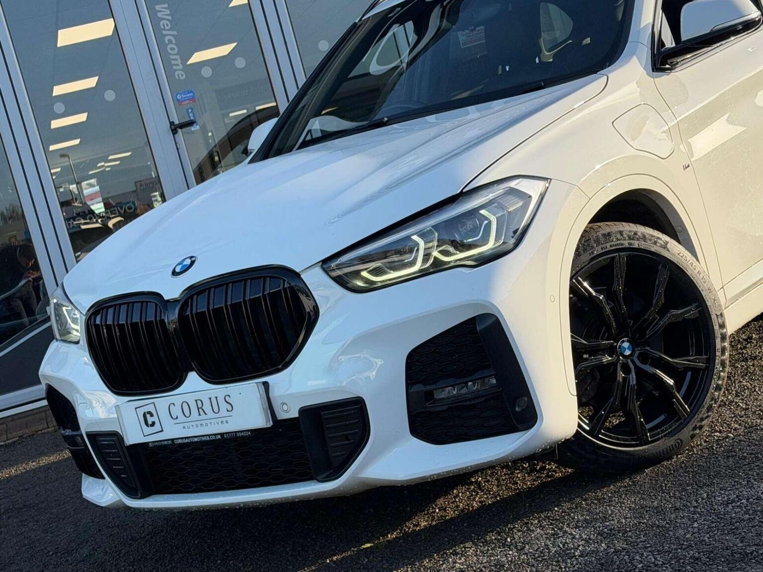 Used BMW X1 2021 for sale - 77453260: Photo 3