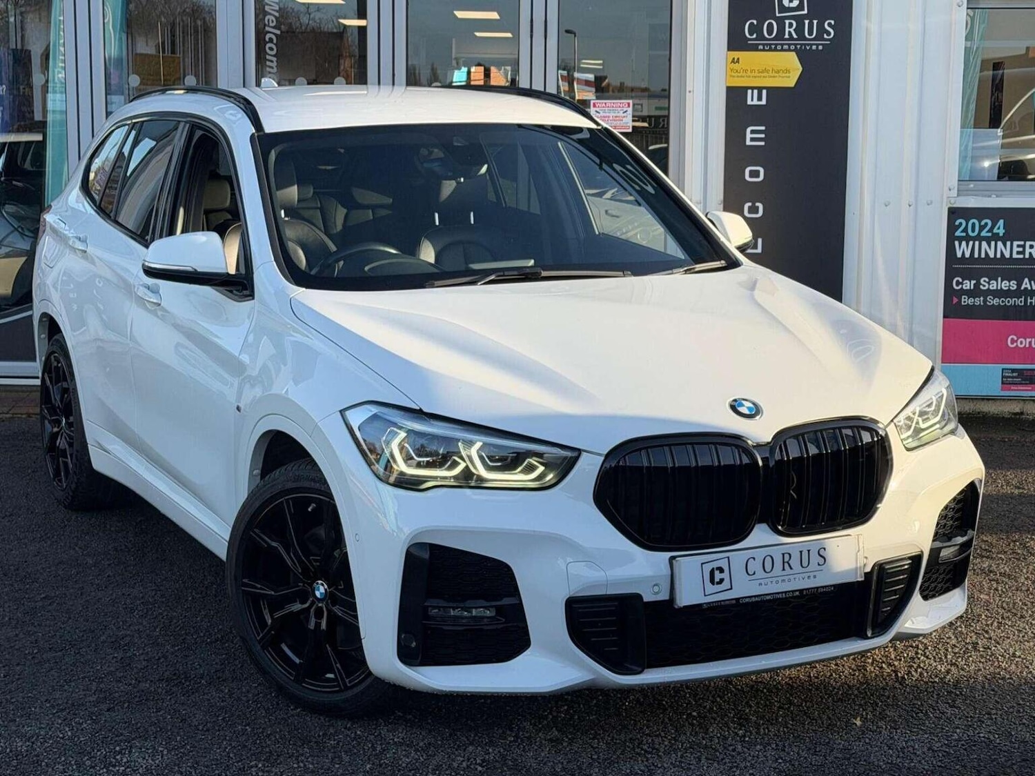 Used BMW X1 2021 for sale - 77453260: Photo 4