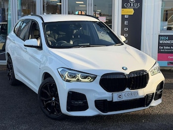 Used BMW X1 2021 for sale - 77453260: Photo