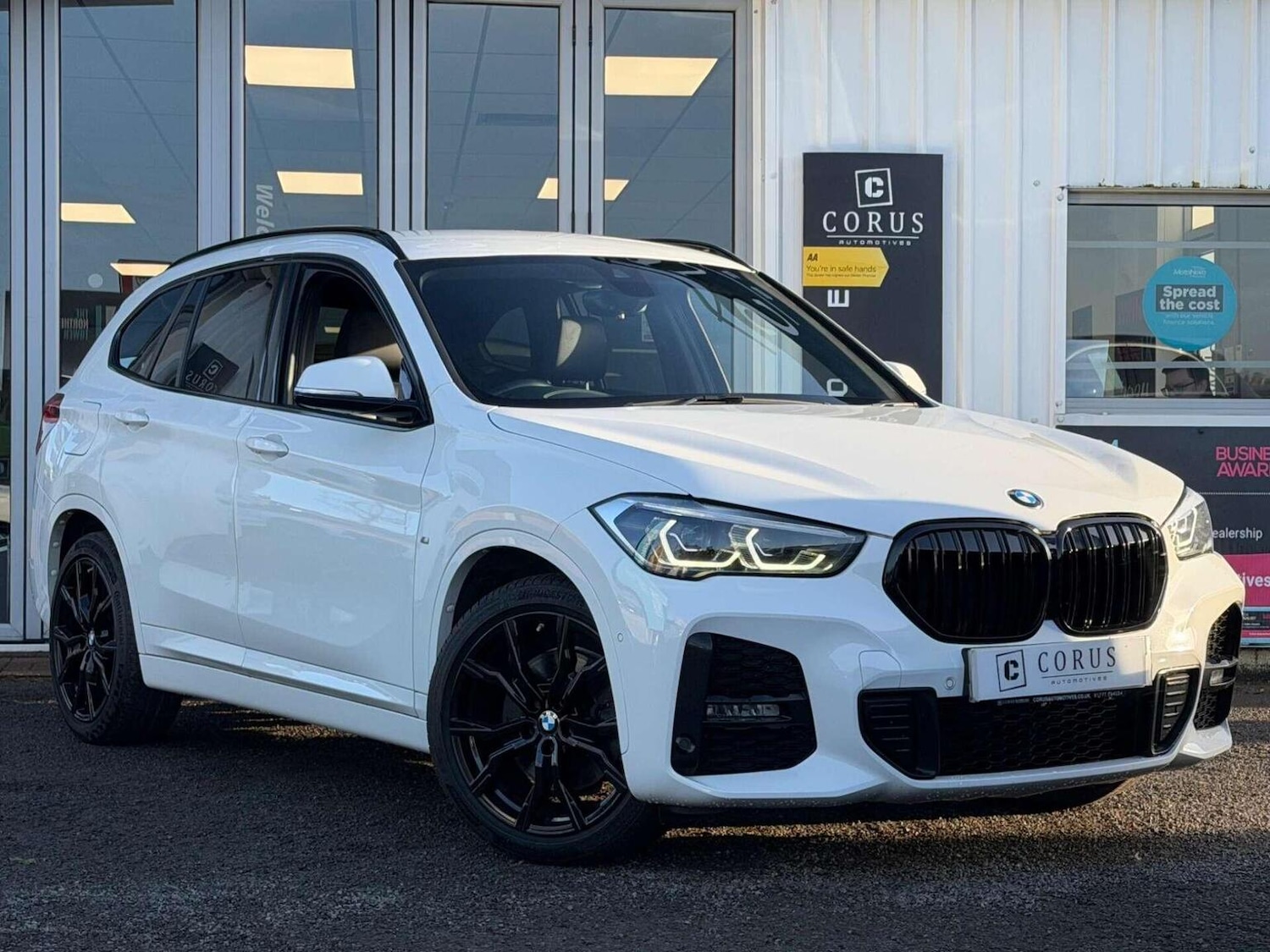 Used BMW X1 2021 for sale - 77453260: Photo 5