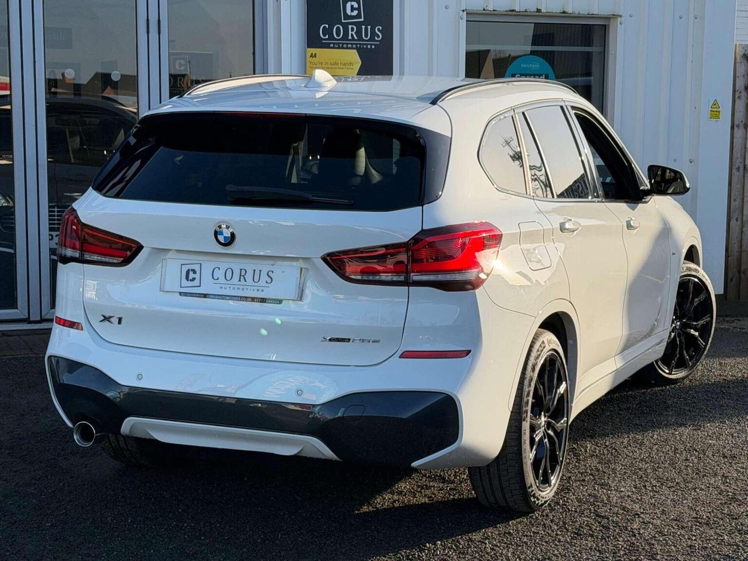 Used BMW X1 2021 for sale - 77453260: Photo 6